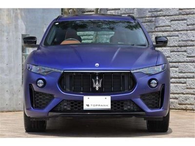 صورة مصغرة 11 لـ 2021 Maserati MASERATI LEVANTE