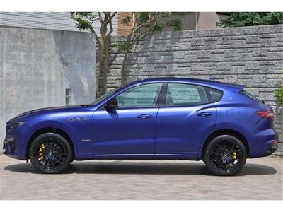 صورة مصغرة 20 لـ 2021 Maserati MASERATI LEVANTE