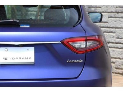 صورة مصغرة 29 لـ 2021 Maserati MASERATI LEVANTE