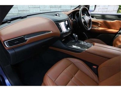 صورة مصغرة 38 لـ 2021 Maserati MASERATI LEVANTE