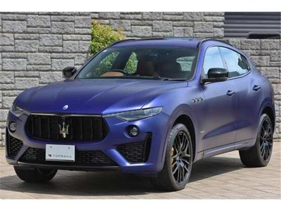 صورة مصغرة 22 لـ 2021 Maserati MASERATI LEVANTE