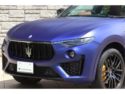 صورة مصغرة 24 لـ 2021 Maserati MASERATI LEVANTE