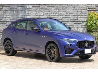 صورة مصغرة 13 لـ 2021 Maserati MASERATI LEVANTE