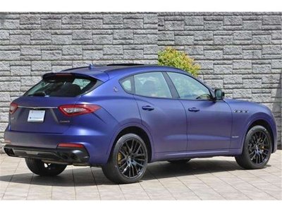 صورة مصغرة 15 لـ 2021 Maserati MASERATI LEVANTE