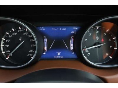 صورة مصغرة 45 لـ 2021 Maserati MASERATI LEVANTE