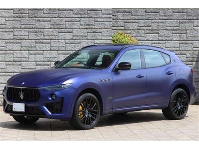 صورة مصغرة 21 لـ 2021 Maserati MASERATI LEVANTE