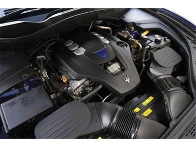 صورة مصغرة 35 لـ 2021 Maserati MASERATI LEVANTE