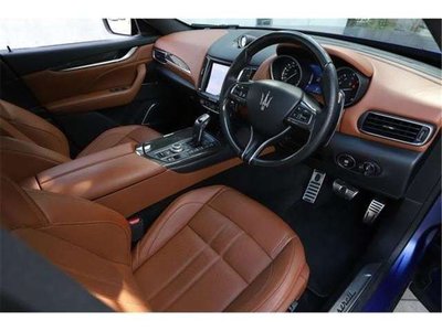 صورة مصغرة 37 لـ 2021 Maserati MASERATI LEVANTE