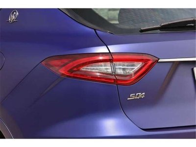 صورة مصغرة 30 لـ 2021 Maserati MASERATI LEVANTE