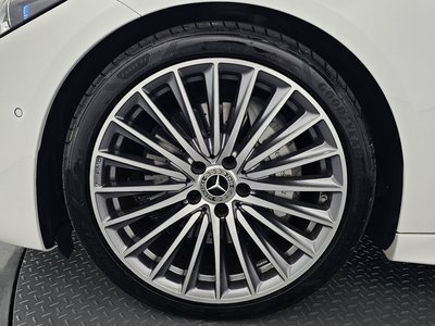 MERCEDES-BENZ C-CLASS - 6