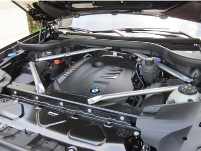 2025 BMW X7 — миниатюра 19