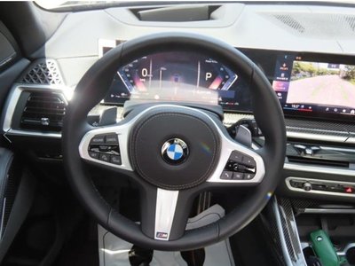 2025 BMW X7 — миниатюра 14