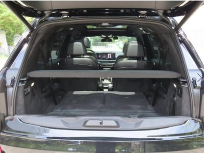 2025 BMW X7 — миниатюра 17