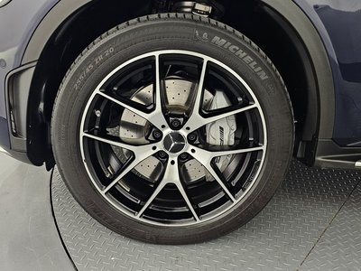 MERCEDES-BENZ GLC - 6
