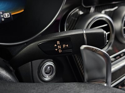 MERCEDES-BENZ GLC - 9