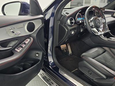 MERCEDES-BENZ GLC - 10