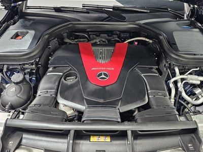 MERCEDES-BENZ GLC - 7