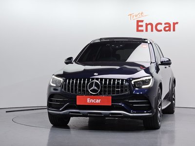 MERCEDES-BENZ GLC - 2