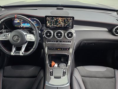 MERCEDES-BENZ GLC - 5