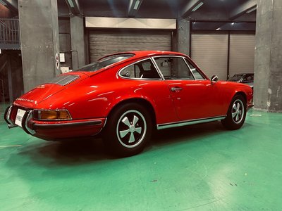صورة 6 لـ 1970 Porsche 911