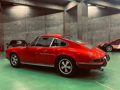 صورة 7 لـ 1970 Porsche 911