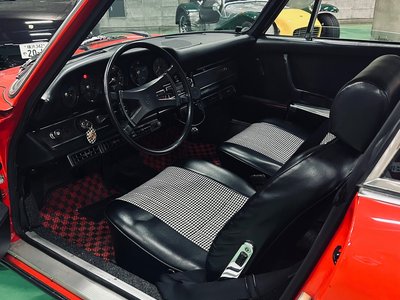 صورة 8 لـ 1970 Porsche 911