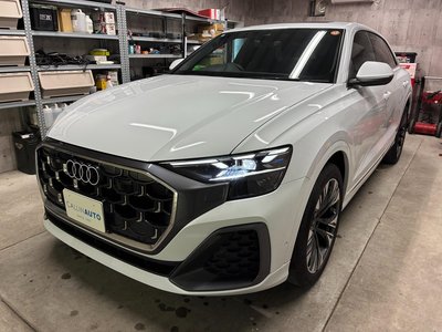 AUDI Q8 - 6