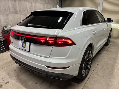 AUDI Q8 - 9