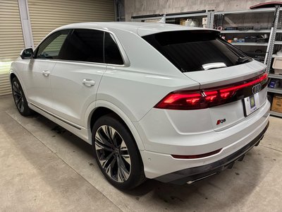 AUDI Q8 - 7
