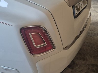 ROLLS-ROYCE PHANTOM - 6