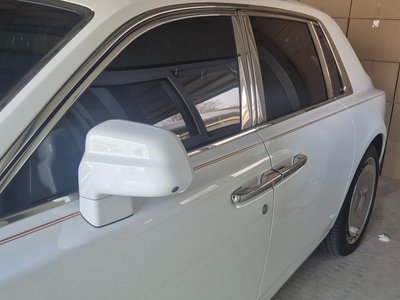 ROLLS-ROYCE PHANTOM - 3