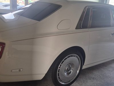 ROLLS-ROYCE PHANTOM - 7