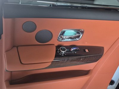 ROLLS-ROYCE PHANTOM - 10