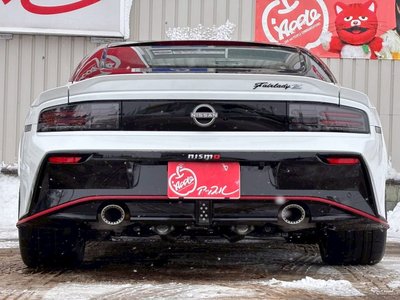 NISSAN FAIRLADY Z - 6