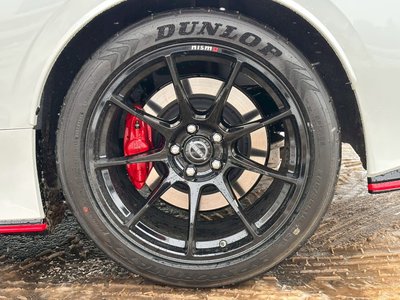 NISSAN FAIRLADY Z - 9