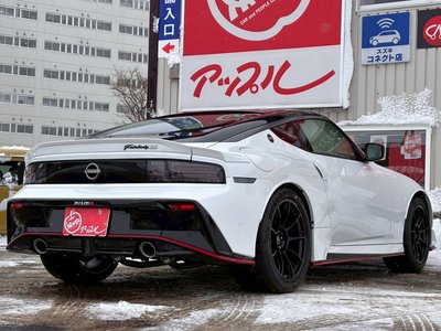NISSAN FAIRLADY Z - 5