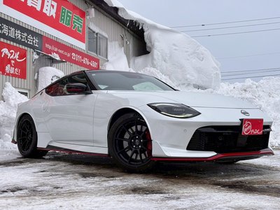 NISSAN FAIRLADY Z - 3