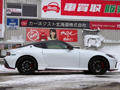 NISSAN FAIRLADY Z - 4
