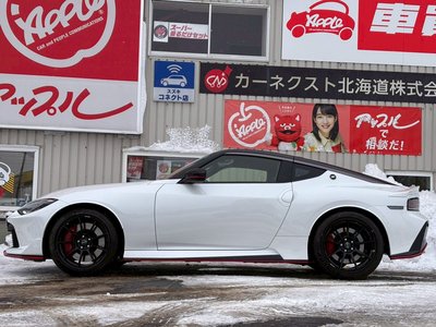 NISSAN FAIRLADY Z - 8