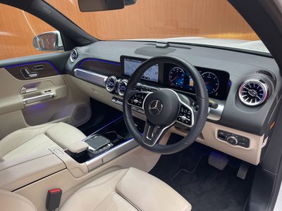 MERCEDES-BENZ GLB - 5