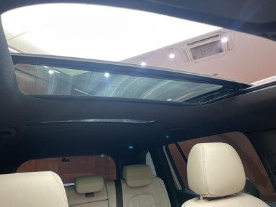 MERCEDES-BENZ GLB - 7