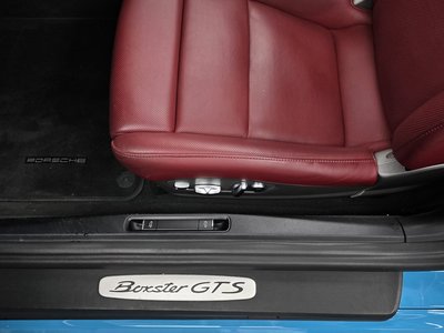2019 Porsche 718 — миниатюра 27