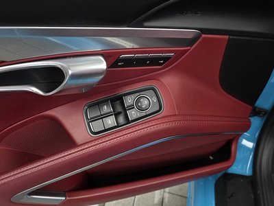 2019 Porsche 718 — миниатюра 28