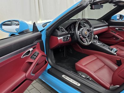 2019 Porsche 718 — миниатюра 13