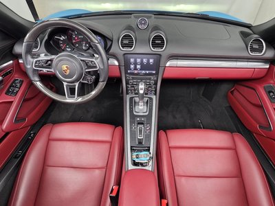صورة 5 لـ 2019 Porsche 718