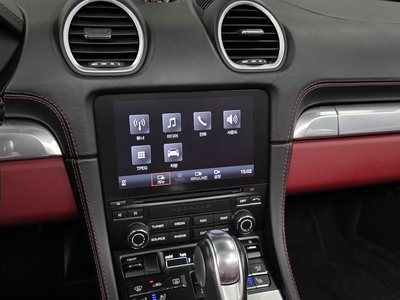 2019 Porsche 718 — миниатюра 18