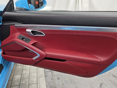 2019 Porsche 718 — миниатюра 15