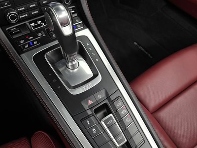 2019 Porsche 718 — миниатюра 12