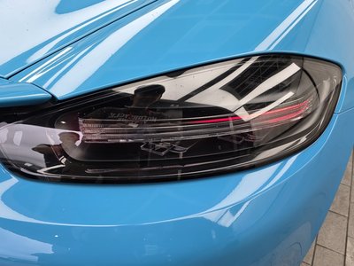 صورة 10 لـ 2019 Porsche 718