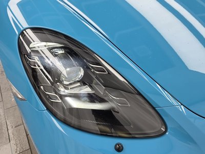 صورة 9 لـ 2019 Porsche 718